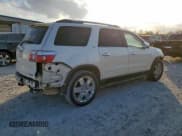 ✅ 2010 GMC Acadia SLT2 • VIN: 1GKLRNEDXAJ130069 • Lot: 93014445. Listed on Copart with 145,474 mi. Free auction sales archive from the USA and detailed vehicle history report at DreamBid. Image 3.