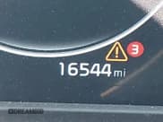 ✅ 2025 Kia Seltos EX • VIN: KNDER2AA5S7707832 • Лот: 43601555. Опубликован ранее на IAAI с пробегом 16 544 миль. Бесплатный доступ к архиву аукционных продаж из США и подробный отчёт об истории автомобиля на DreamBid. Изображение 15.