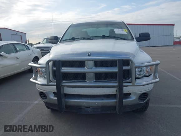✅ 2004 Dodge 2500 SLT • VIN: 3D7KU28D24G148352 • Lot: 43351290. Listed on IAAI with 228,803 mi. Free auction sales archive from the USA and detailed vehicle history report at DreamBid. Image 12.