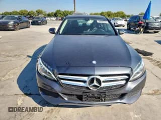 ✅ 2015 Mercedes-Benz C 300 • VIN: 55SWF4KB1FU069092 • Lot: 81920445. Listed on Copart with 57,752 mi. Free auction sales archive from the USA and detailed vehicle history report at DreamBid. Image 5.
