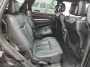 ✅ 2014 Dodge Durango R/T • VIN: 1C4SDJCT4EC318556 • Lot: 60149025. Listed on Copart with 184,114 mi. Free auction sales archive from the USA and detailed vehicle history report at DreamBid. Image 11.