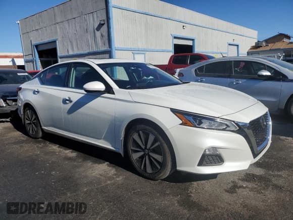 ✅ 2022 Nissan Altima SV • VIN: 1N4BL4DV4NN343326 • Lot: 88988475. Wystawiony na Copart z przebiegiem 90 633 mil. Bezpłatny archiwum sprzedaży aukcyjnych z USA i szczegółowy raport historii pojazdu na DreamBid. Zdjęcie 4.