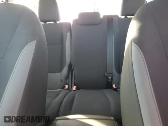 ✅ 2014 Ford Escape S • VIN: 1FMCU0F76EUE56490 • Лот: 92055385. Опубликован ранее на Copart с пробегом 189 545 миль. Бесплатный доступ к архиву аукционных продаж из США и подробный отчёт об истории автомобиля на DreamBid. Изображение 10.