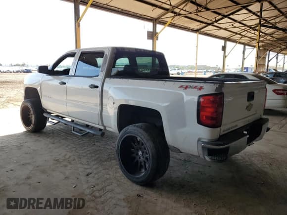 ✅ 2014 Chevrolet Silverado 1500 LT • VIN: 3GCUKREC8EG255789 • Lot: 69460225. Wystawiony na Copart z przebiegiem 187 734 mil. Bezpłatny archiwum sprzedaży aukcyjnych z USA i szczegółowy raport historii pojazdu na DreamBid. Zdjęcie 2.