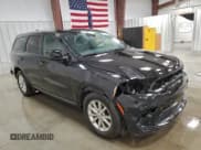 ✅ 2025 Dodge Durango GT • VIN: 1C4RDHDG4SC532144 • Lot: 93351245. Listed on Copart with 16,344 mi. Free auction sales archive from the USA and detailed vehicle history report at DreamBid. Image 4.