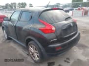 ✅ 2014 Nissan Juke Nismo • VIN: JN8AF5MV0ET362684 • Lot: 43199979. Listed on IAAI with Not provided. Free auction sales archive from the USA and detailed vehicle history report at DreamBid. Image 3.