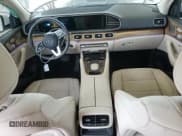 ✅ 2022 Mercedes-Benz GLE 450 • VIN: 4JGFB5KB3NA650048 • Лот: 67276795. Опубликован ранее на Copart с пробегом 55 193 миль. Бесплатный доступ к архиву аукционных продаж из США и подробный отчёт об истории автомобиля на DreamBid. Изображение 8.