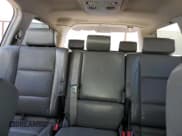 ✅ 2007 Nissan Armada LE • VIN: 5N1BA08C97N708101 • Lot: 46947445. Listed on Copart with 178,599 mi. Free auction sales archive from the USA and detailed vehicle history report at DreamBid. Image 10.