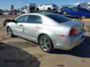 2011 Chevrolet Malibu 2LT z VIN 1G1ZD5E78BF388392, wystawiony jako IAAI lot #41643679 z przebiegiem 177 168 mil mil oraz . Historia ofert i sprzedaży dostępna na DreamBid. Obrazek 3.