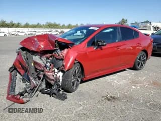 ✅ 2022 Subaru Impreza Special Sports • VIN: 4S3GKAL64N3601707 • Лот: 68876435. Опубликован ранее на Copart с пробегом 51 408 миль. Бесплатный доступ к архиву аукционных продаж из США и подробный отчёт об истории автомобиля на DreamBid. Изображение 1.