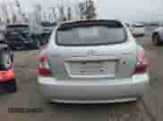 2009 Hyundai Accent Auto GS с VIN KMHCM36C09U137834, выставлен на аукционе Copart как лот 75289454 с пробегом 214 416 миль миль и Списание • Salvage title. История ставок и продаж доступна на DreamBid. Изображение 6.