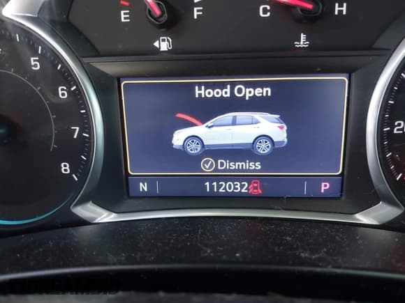 ✅ 2020 Chevrolet Equinox Premier • VIN: 2GNAXYEX1L6200828 • Лот: 43685798. Опубликован ранее на IAAI с пробегом 112 032 миль. Бесплатный доступ к архиву аукционных продаж из США и подробный отчёт об истории автомобиля на DreamBid. Изображение 15.