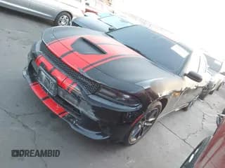 ✅ 2021 Dodge Charger GT • VIN: 2C3CDXMG6MH580121 • Lot: 43489492. Wystawiony na IAAI z przebiegiem 70 823 mil. Bezpłatny archiwum sprzedaży aukcyjnych z USA i szczegółowy raport historii pojazdu na DreamBid. Zdjęcie 2.