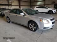 ✅ 2012 Chevrolet Malibu 1LT • VIN: 1G1ZC5EU9CF302095 • Lot: 67412634. Listed on Copart with 126,217 mi. Free auction sales archive from the USA and detailed vehicle history report at DreamBid. Image 4.