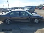 ✅ 2000 Oldsmobile Intrigue GX • VIN: 1G3WH52H0YF280823 • Lot: 42199925. Wystawiony na IAAI z przebiegiem 102 427 mil. Bezpłatny archiwum sprzedaży aukcyjnych z USA i szczegółowy raport historii pojazdu na DreamBid. Zdjęcie 13.