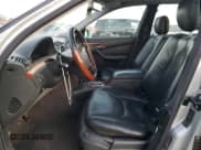 ✅ 2001 Mercedes-Benz S 320/430/500 • VIN: WDBNG70J51A156970 • Lot: 88227025. Wystawiony na Copart z przebiegiem 196 797 mil. Bezpłatny archiwum sprzedaży aukcyjnych z USA i szczegółowy raport historii pojazdu na DreamBid. Zdjęcie 7.