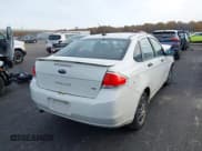 ✅ 2011 Ford Focus SE • VIN: 1FAHP3FNXBW101622 • Лот: 43626201. Опубликован ранее на IAAI с пробегом 192 445 миль. Бесплатный доступ к архиву аукционных продаж из США и подробный отчёт об истории автомобиля на DreamBid. Изображение 4.
