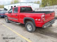 ✅ 2006 Chevrolet Silverado 2500HD LT3 • VIN: 1GCHK23D26F168025 • Лот: 43477023. Опубликован ранее на IAAI с пробегом 315 243 миль. Бесплатный доступ к архиву аукционных продаж из США и подробный отчёт об истории автомобиля на DreamBid. Изображение 3.