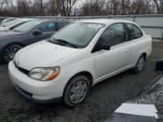 ✅ 2001 Toyota ECHO • VIN: JTDAT123810114175 • Lot: 47951385. Wystawiony na Copart z przebiegiem 122 586 mil. Bezpłatny archiwum sprzedaży aukcyjnych z USA i szczegółowy raport historii pojazdu na DreamBid. Zdjęcie 1.