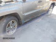 ✅ 2008 Jeep Patriot Limited • VIN: 1J8FF48W18D567128 • Lot: 43899454. Listed on IAAI with Not provided. Free auction sales archive from the USA and detailed vehicle history report at DreamBid. Image 12.