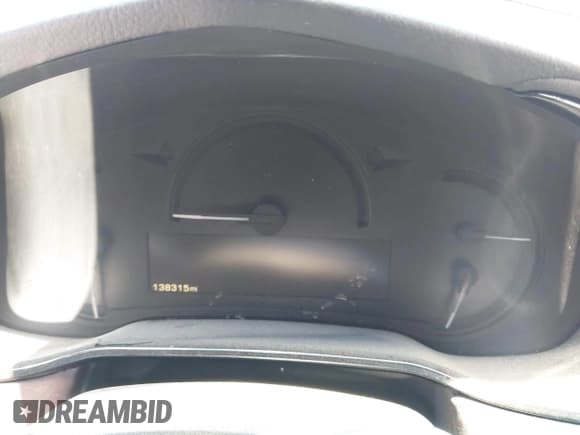 ✅ 2016 Cadillac CTS Luxury Collection RWD • VIN: 1G6AR5SSXG0115756 • Лот: 43012623. Опубликован ранее на IAAI с пробегом 138 315 миль. Бесплатный доступ к архиву аукционных продаж из США и подробный отчёт об истории автомобиля на DreamBid. Изображение 7.