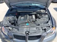 ✅ 2008 BMW 3 Series 328i • VIN: WBAVA375X8NL51757 • Lot: 43084553. Listed on IAAI with 153,462 mi. Free auction sales archive from the USA and detailed vehicle history report at DreamBid. Image 10.