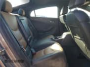 ✅ 2016 Chevrolet Volt Premier • VIN: 1G1RD6S54GU124856 • Lot: 69553623. Listed on Copart with 140,090 mi. Free auction sales archive from the USA and detailed vehicle history report at DreamBid. Image 10.