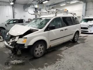 ✅ 2009 Dodge Grand Caravan Cargo • VIN: 2D4HN11E79R612268 • Lot: 88114685. Listed on Copart with 169,085 mi. Free auction sales archive from the USA and detailed vehicle history report at DreamBid. Image 1.