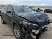 ✅ 2019 Jeep Cherokee Altitude • VIN: 1C4PJMLX9KD112321 • Lot: 80733145. Listed on Copart with 104,912 mi. Free auction sales archive from the USA and detailed vehicle history report at DreamBid. Image 15.