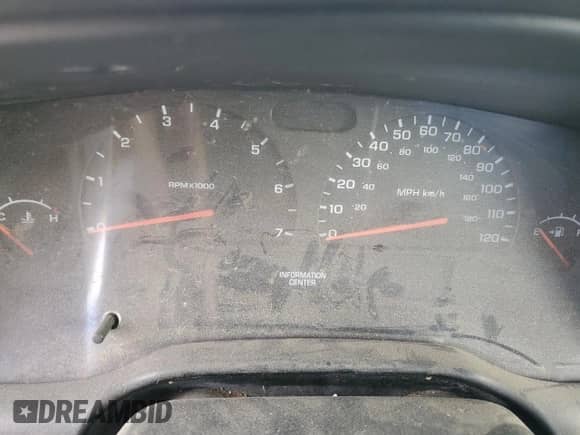 2004 Dodge Dakota z VIN 1D7FL16K24S621269, wystawiony jako Copart lot #75284304 z przebiegiem Nie podano mil oraz Szkoda całkowita • Salvage title. Historia ofert i sprzedaży dostępna na DreamBid. Obrazek 9.