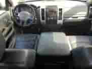 2009 Dodge 1500 TRX с VIN 1D3HV13TX9S713142, выставлен на аукционе Copart как лот 55308635 с пробегом 181 651 миль миль и Списание • Salvage title. История ставок и продаж доступна на DreamBid. Изображение 8.