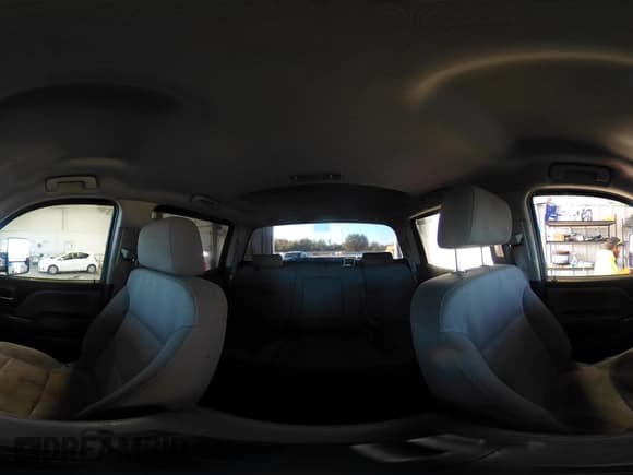 ✅ 2016 Chevrolet Silverado 2500HD Work Truck • VIN: 1GC1KUEG4GF106034 • Лот: 43520778. Опубликован ранее на IAAI с пробегом 166 072 миль. Бесплатный доступ к архиву аукционных продаж из США и подробный отчёт об истории автомобиля на DreamBid. Изображение 18.