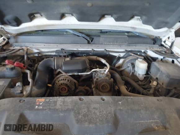 ✅ 2012 GMC Sierra 1500 Work Truck • VIN: 1GTN2TEX1CZ247034 • Лот: 42662619. Опубликован ранее на IAAI с пробегом 136 363 миль. Бесплатный доступ к архиву аукционных продаж из США и подробный отчёт об истории автомобиля на DreamBid. Изображение 10.