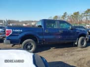 ✅ 2011 Ford F-150 XL • VIN: 1FTFW1EF9BFD05864 • Lot: 41415000. Listed on IAAI with Not provided. Free auction sales archive from the USA and detailed vehicle history report at DreamBid. Image 12.