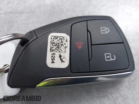 ✅ 2024 Buick Envision Sport Touring • VIN: LRBFZPE41RD069692 • Lot: 42531312. Listed on IAAI with 5,525 mi. Free auction sales archive from the USA and detailed vehicle history report at DreamBid. Image 11.