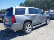 ✅ 2018 Chevrolet Tahoe LT • VIN: 1GNSCBKC7JR390392 • Lot: 43091185. Listed on IAAI with 88,758 mi. Free auction sales archive from the USA and detailed vehicle history report at DreamBid. Image 4.
