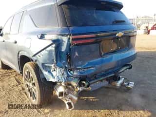 2026 Chevrolet Traverse FWD LT с VIN 1GNERGKS1TJ113545, выставлен на аукционе IAAI как лот 43347173 с пробегом Не указан миль и . История ставок и продаж доступна на DreamBid. Изображение 6.