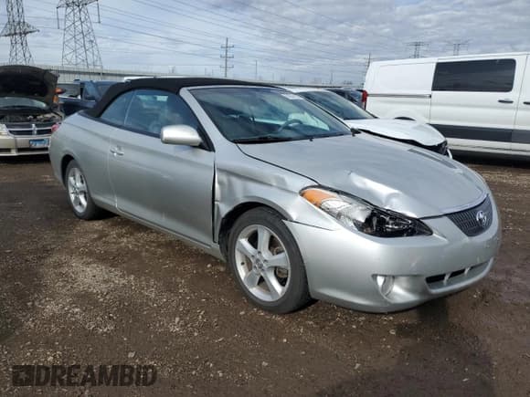 ✅ 2005 Toyota Solara SLE • VIN: 4T1FA38P15U052856 • Lot: 91657135. Wystawiony na Copart z przebiegiem 99 092 mil. Bezpłatny archiwum sprzedaży aukcyjnych z USA i szczegółowy raport historii pojazdu na DreamBid. Zdjęcie 4.