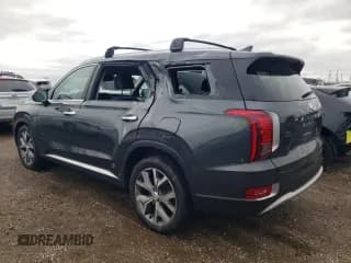 ✅ 2020 Hyundai Palisade SEL • VIN: KM8R4DHE1LU143552 • Лот: 79626274. Опубликован ранее на Copart с пробегом 67 228 миль. Бесплатный доступ к архиву аукционных продаж из США и подробный отчёт об истории автомобиля на DreamBid. Изображение 2.