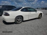 ✅ 2002 Pontiac Grand Prix GT • VIN: 1G2WP12K72F151402 • Лот: 64363225. Опубликован ранее на Copart с пробегом 203 600 миль. Бесплатный доступ к архиву аукционных продаж из США и подробный отчёт об истории автомобиля на DreamBid. Изображение 3.
