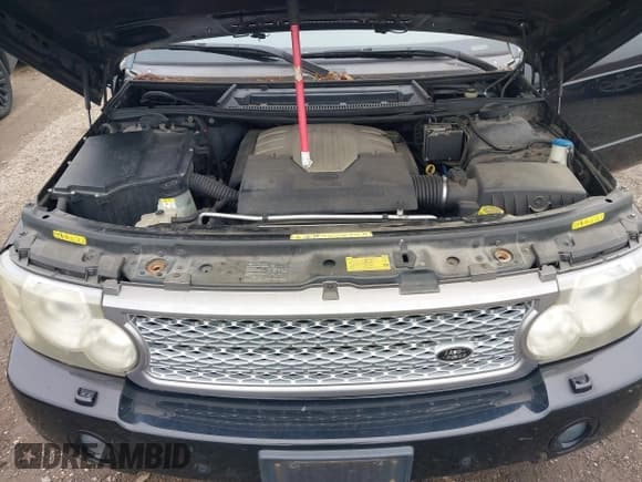 ✅ 2006 Land Rover Range Rover SC • VIN: SALMF13426A223849 • Лот: 43757755. Опубликован ранее на IAAI с пробегом 199 195 миль. Бесплатный доступ к архиву аукционных продаж из США и подробный отчёт об истории автомобиля на DreamBid. Изображение 10.