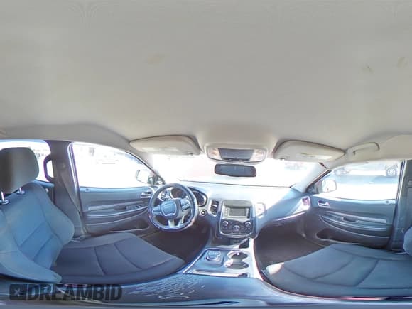 ✅ 2015 Dodge Durango SXT • VIN: 1C4RDJAG2FC163673 • Lot: 85359895. Wystawiony na Copart z przebiegiem 126 261 mil. Bezpłatny archiwum sprzedaży aukcyjnych z USA i szczegółowy raport historii pojazdu na DreamBid. Zdjęcie 16.