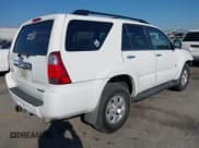 ✅ 2006 Toyota 4Runner SR5 • VIN: JTEZU14RX68065065 • Лот: 43750992. Опубликован ранее на IAAI с пробегом 265 847 миль. Бесплатный доступ к архиву аукционных продаж из США и подробный отчёт об истории автомобиля на DreamBid. Изображение 4.