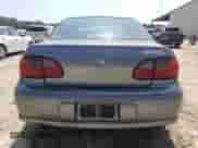 2003 Chevrolet Malibu с VIN 1G1ND52J33M648712, выставлен на аукционе Copart как лот 66496125 с пробегом 128 806 миль миль и Списание • Salvage title. История ставок и продаж доступна на DreamBid. Изображение 6.