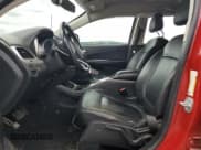 ✅ 2018 Dodge Journey SE • VIN: 3C4PDCAB2JT490711 • Lot: 85354785. Wystawiony na Copart z przebiegiem 125 191 mil. Bezpłatny archiwum sprzedaży aukcyjnych z USA i szczegółowy raport historii pojazdu na DreamBid. Zdjęcie 7.