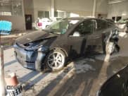 ✅ 2023 Tesla Model Y Long Range • VIN: 7SAYGDEE5PA033341 • Lot: 41379625. Listed on IAAI with Not provided. Free auction sales archive from the USA and detailed vehicle history report at DreamBid. Image 21.