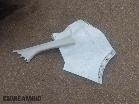 ✅ 2012 Honda CR-V EX-L • VIN: 5J6RM4H70CL065108 • Lot: 41717102. Listed on IAAI with 218,770 mi. Free auction sales archive from the USA and detailed vehicle history report at DreamBid. Image 12.