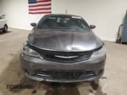 ✅ 2015 Chrysler 200 S • VIN: 1C3CCCBB6FN693967 • Lot: 91484315. Listed on Copart with 93,168 mi. Free auction sales archive from the USA and detailed vehicle history report at DreamBid. Image 5.