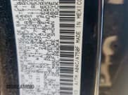 ✅ 2013 Toyota Tacoma • VIN: 3TMLU4EN7DM122161 • Lot: 92570335. Listed on Copart with 213,168 mi. Free auction sales archive from the USA and detailed vehicle history report at DreamBid. Image 12.