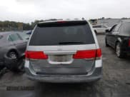 ✅ 2010 Honda Odyssey EX • VIN: 5FNRL3H48AB081386 • Lot: 43541186. Listed on IAAI with 253,106 mi. Free auction sales archive from the USA and detailed vehicle history report at DreamBid. Image 16.